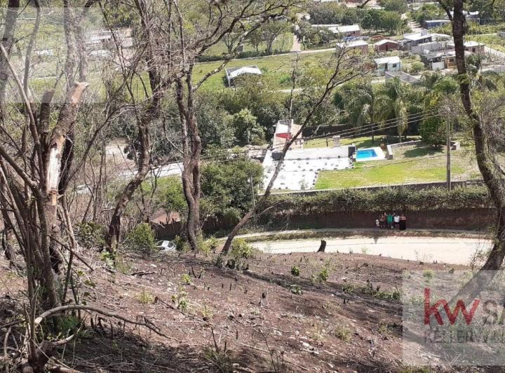 Terreno · 2393m²