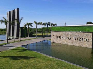 Terreno , Berazategui · Lote de 1000 m² en Venta Puerto Nizuc