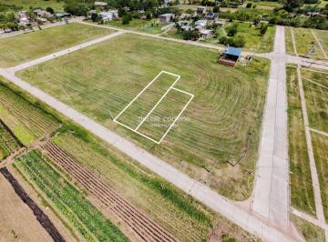 Terreno , Ángel Gallardo · 2 Lotes Contiguos en Praderas 5 – Excepcional Ubicación