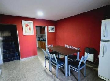 Casa · 130m² · Venta Casa Barrio Patricios