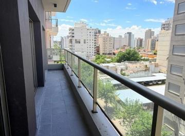 Departamento · 95m² · 3 Ambientes · 1 Cochera · Semipiso 2 Dorm + 2 Baños + Cochera