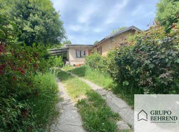 Casa de 4 ambientes, San Carlos de Bariloche · Casa en Venta 2 Dorm - 3 de Mayo - Bariloche