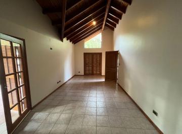 Casa de 5 ambientes, Ciudad de Mendoza · Casa Alquiler Barrio Dalvian 3 Dorm