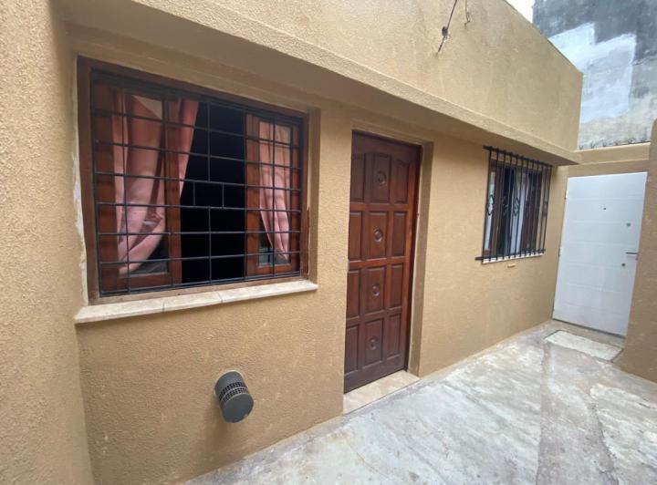 Departamento en venta en La Florida · 2 ambientes