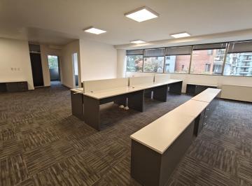 Oficina comercial · 260m² · 2 Cocheras · Oficina en Alquiler Lista Para Entrar en Puerto Madero