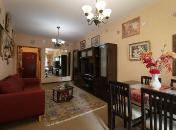 Departamento · 69m² · 4 Ambientes · 1 Cochera · Departamento de 4 Amb C/cochera/ Baulera / Balcon