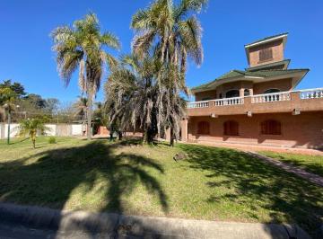 Terreno · 7020m² · 10 Dormitorios · Terreno en Venta en Benavidez Mas de 7000 m