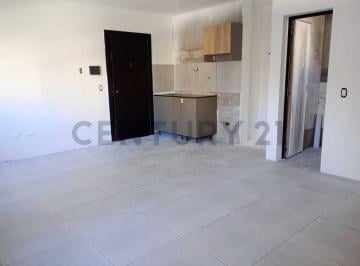 Departamento · 32m² · 1 Ambiente · Venta Monoambiente en Barrio Martin