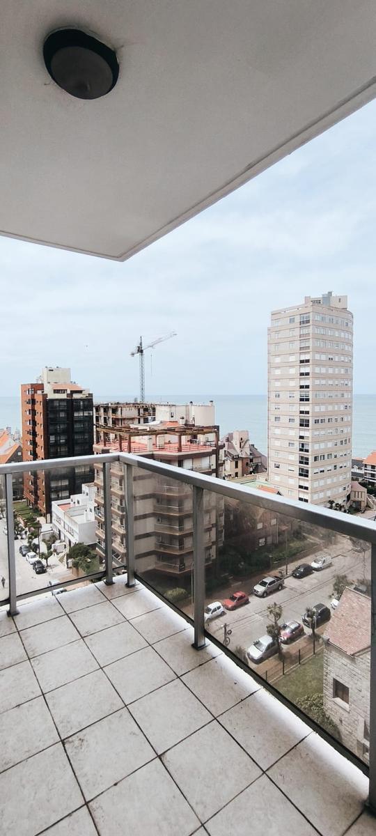Venta Departamento 3 Ambientes en Zona Stella Maris- Guemes con Vista al Mar