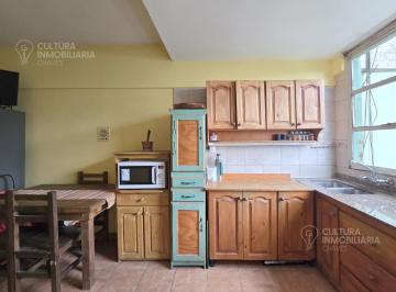 Departamento · 63m² · 3 Ambientes · 1 Cochera · Venta Departamento 3 Amb. Cochera en Haedo Apto Credito