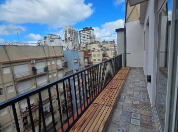Departamento · 45m² · 2 Ambientes · Departamento en Centro