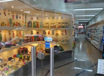 Local comercial · 480m² · 2 Ambientes · Alquiler de Local Comercial de 480 m² en San Nicolás