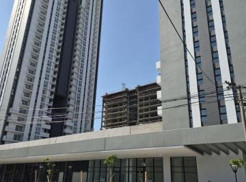 Departamento de 1 ambiente, Ciudad de Santa Fe · Republica de Siria 3600
