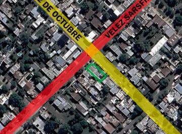 Terreno · 248m² · Terreno en Venta - 248 m² - Cañuelas