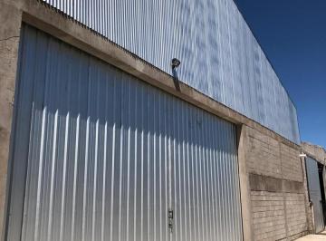 Oficina comercial · 1500m² · Galpon 1200 m² con Oficina