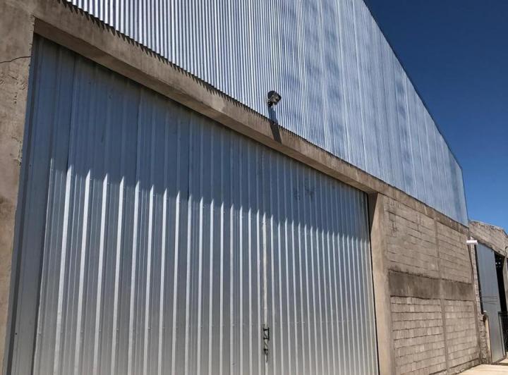 Oficina comercial · 1500m²