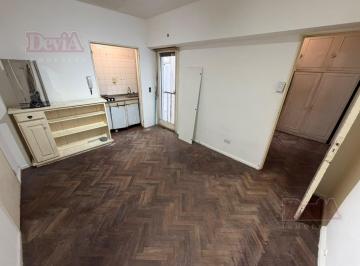 Departamento · 26m² · 2 Ambientes · Venta - Departamento - 2 Ambientes - a Refaccionar - Guemes 4300 - Palermo
