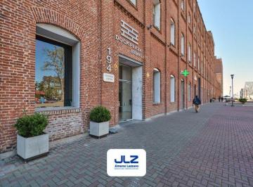 Oficina comercial · 33m² · 1 Ambiente · Oficina - Puerto Norte