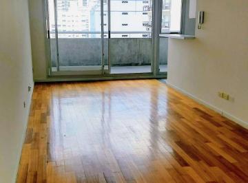 Departamento de 1 ambiente, Belgrano · Alquiler Monoambiente en Belgrano