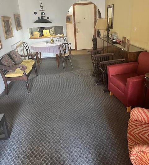 Departamento · 78m² · 4 Ambientes