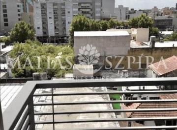 Departamento · 25m² · 1 Ambiente · Ideal Inversion! Monoambiente con Gran Vista en Moron