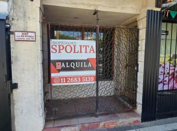 Local comercial · 30m² · 1 Ambiente · Local en Jose León Suarez