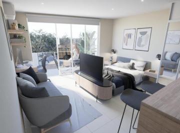 Departamento · 43m² · 2 Ambientes · Venta Apartamento 1 Dormitorio