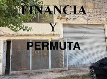 Bodega-Galpón · 315m² · Galpón Tinglado Ituzaingo Para Fabrica Financia