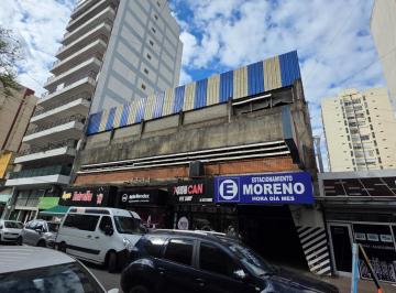 Bodega-Galpón · 1400m² · Alquiler Estacionamiento en Quilmes Centro