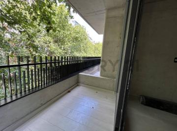 Departamento · 32m² · 1 Ambiente · Venta Departamento Monoambiente en Palermo a Estrenar con Parrilla y Gym