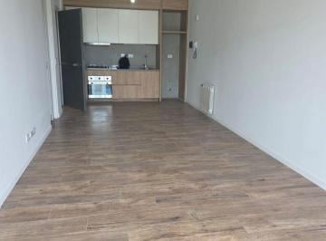 Departamento de 1 ambiente, Villa del Parque · Hermoso Monoambiente a Estrenar con Amplio Balcón a La Calle Simbrón 3214