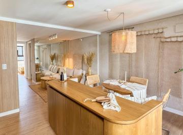Departamento · 42m² · 2 Ambientes · Departamento en Centro