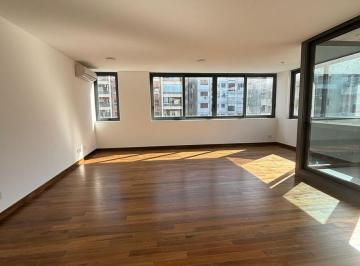 Departamento · 123m² · 4 Ambientes · 1 Cochera · Departamento - Belgrano Chico