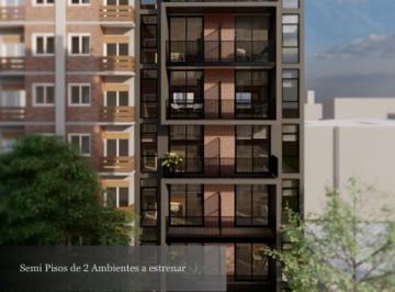 Departamento · 42m² · 2 Ambientes · Departamento en Centro