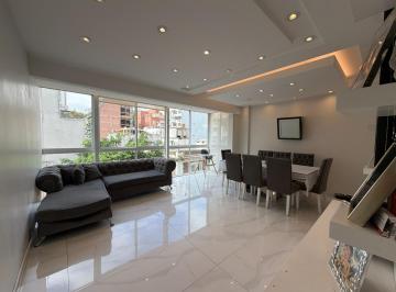Departamento · 85m² · 3 Ambientes · Departamento en Venta - 3 Ambientes - Palermo Chico