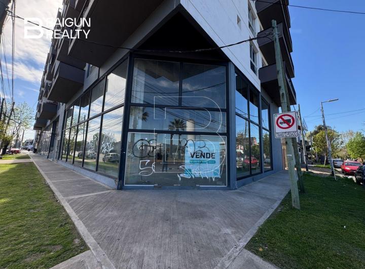 Local comercial · 269m² · 2 Cocheras