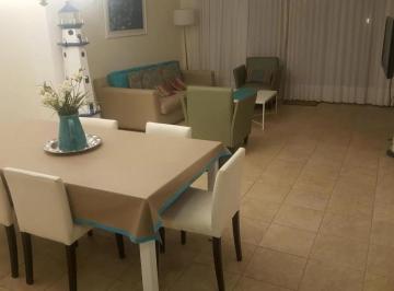 Departamento · 150m² · 4 Ambientes · Dúplex en Venta - 3 Dorm. 2 Baños - Cariló
