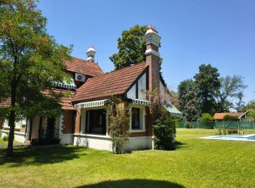 Casa de 5 ambientes, Ituzaingó · Chalet 5 Ambientes en Venta, Parque Leloir