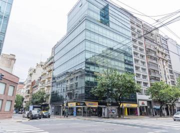 Oficina comercial · 472m² · 4 Cocheras · Oficina Amoblada en Recoleta