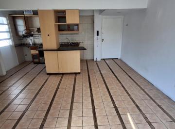 Departamento · 50m² · 2 Ambientes · 1 Cochera · Dos Ambientes con Balcón Aterrazado