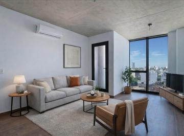 Departamento · 37m² · 1 Ambiente · Venta - Departamento - Monoambiente - San Telmo - Amenities - Balcón - Alquiler Temporario