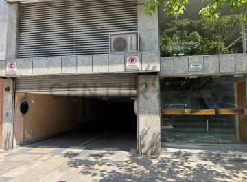 Garage · 12m² · Cochera Cubierta en Venta en La Plata