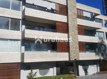 Foto1 · Venta Departamento 2 Dorm. Terraza Exclusiva Playa Mansa