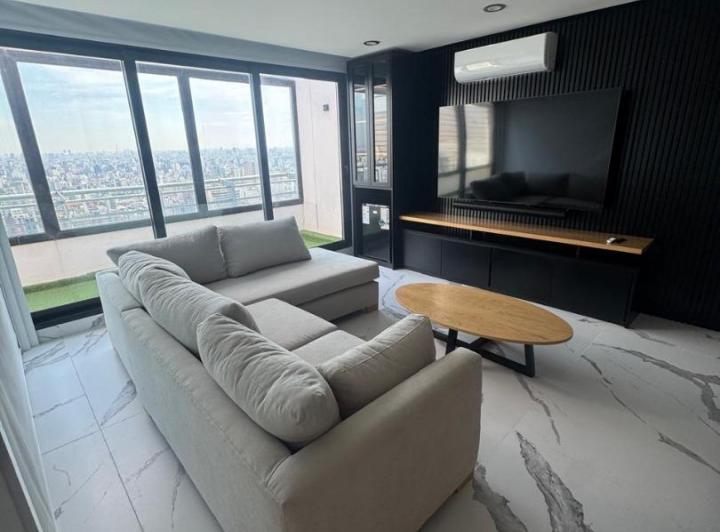 Departamento · 235m² · 2 Ambientes
