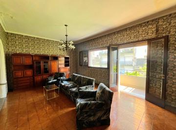 Departamento · 118m² · 4 Ambientes · Semipiso en Venta en El Centro de Rosario