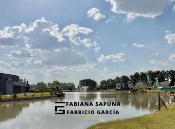 Terreno · 830m² · Venta Lote a La Laguna Lagos de San Eliseo