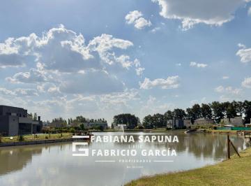 Terreno · 830m² · Venta Lote a La Laguna Lagos de San Eliseo