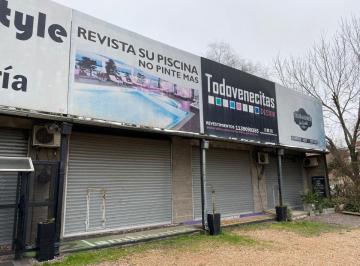 Local comercial , Pilar · Oportunidad Única. Local Comercial en Ubicación Estratégica Entre Paseo Pilar y La Lomada