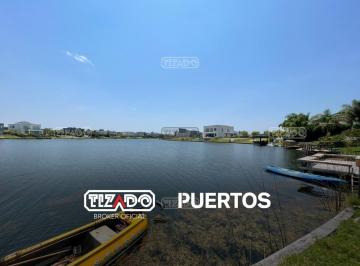 Terreno · 784m² · Terreno Lote en Venta en Vistas, Puertos, Escobar
