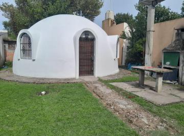 Casa · 75m² · 6 Ambientes · 2 Cocheras · Casa en Playa Serena